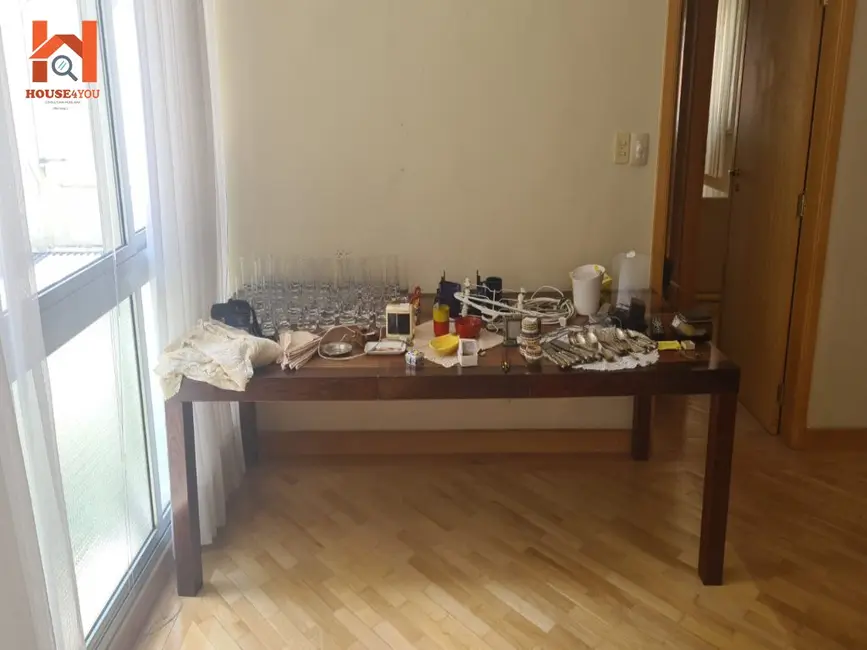 Foto 7 de Apartamento com 2 quartos à venda e para alugar, 102m2 em Consolação, São Paulo - SP