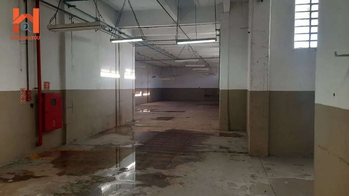 Armazém / Galpão para alugar, 2437m2 em Casa Verde, São Paulo - SP - imagem 8 Foto 8 de Armazém / Galpão para alugar, 2437m2 em Casa Verde, São Paulo - SP