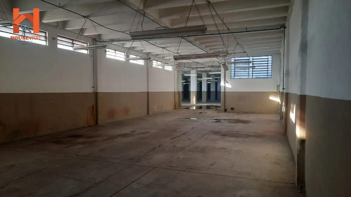 Armazém / Galpão para alugar, 2437m2 em Casa Verde, São Paulo - SP - imagem 6 Foto 6 de Armazém / Galpão para alugar, 2437m2 em Casa Verde, São Paulo - SP
