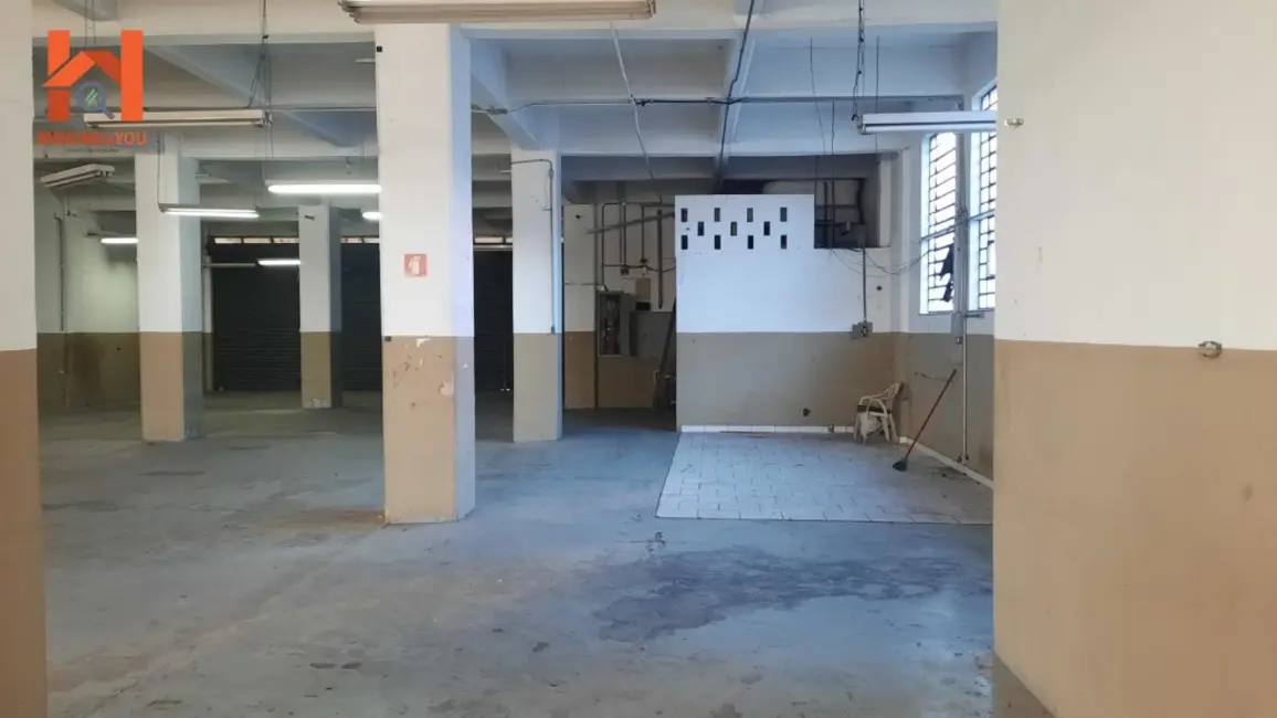 Armazém / Galpão para alugar, 2437m2 em Casa Verde, São Paulo - SP - imagem 9 Foto 9 de Armazém / Galpão para alugar, 2437m2 em Casa Verde, São Paulo - SP