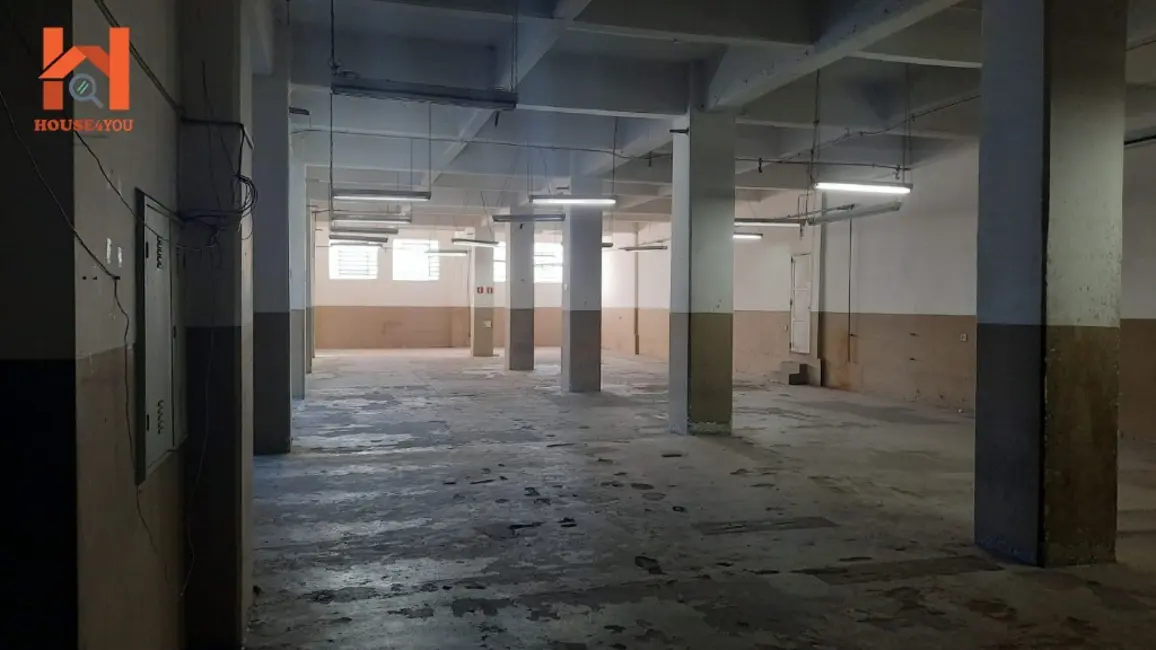 Armazém / Galpão para alugar, 2437m2 em Casa Verde, São Paulo - SP - imagem 5 Foto 5 de Armazém / Galpão para alugar, 2437m2 em Casa Verde, São Paulo - SP