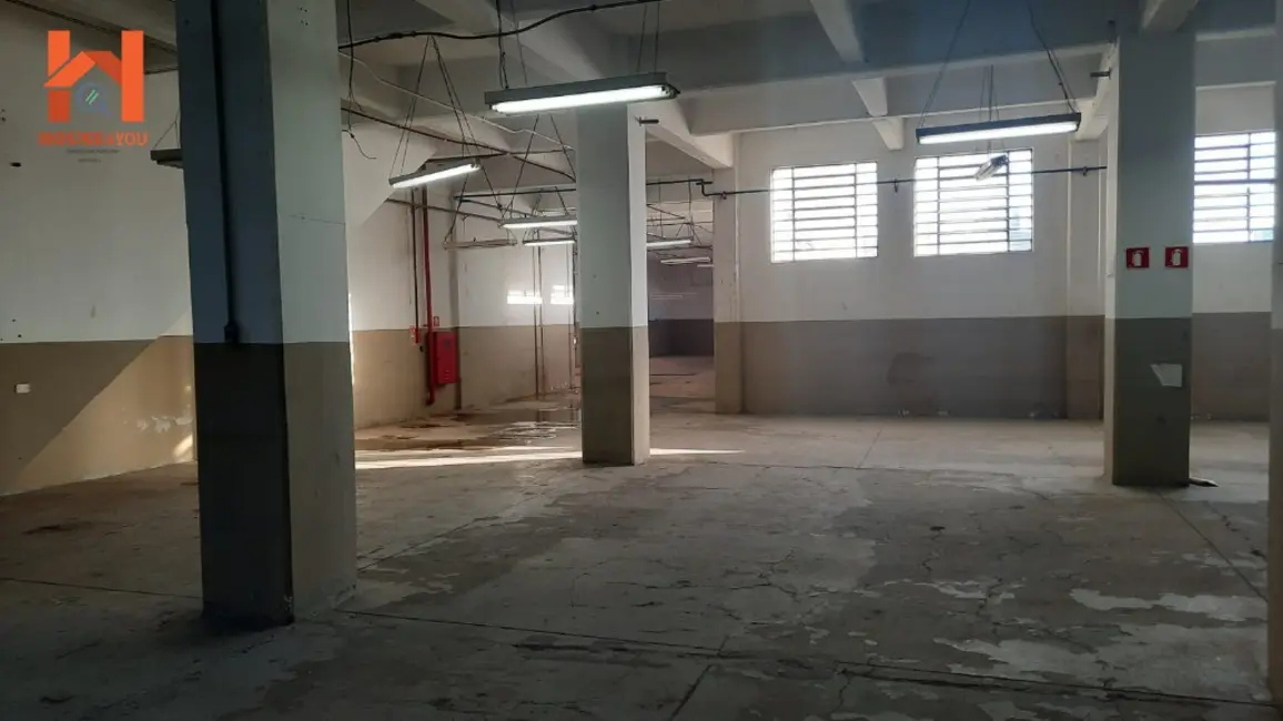 Armazém / Galpão para alugar, 2437m2 em Casa Verde, São Paulo - SP - imagem 7 Foto 7 de Armazém / Galpão para alugar, 2437m2 em Casa Verde, São Paulo - SP