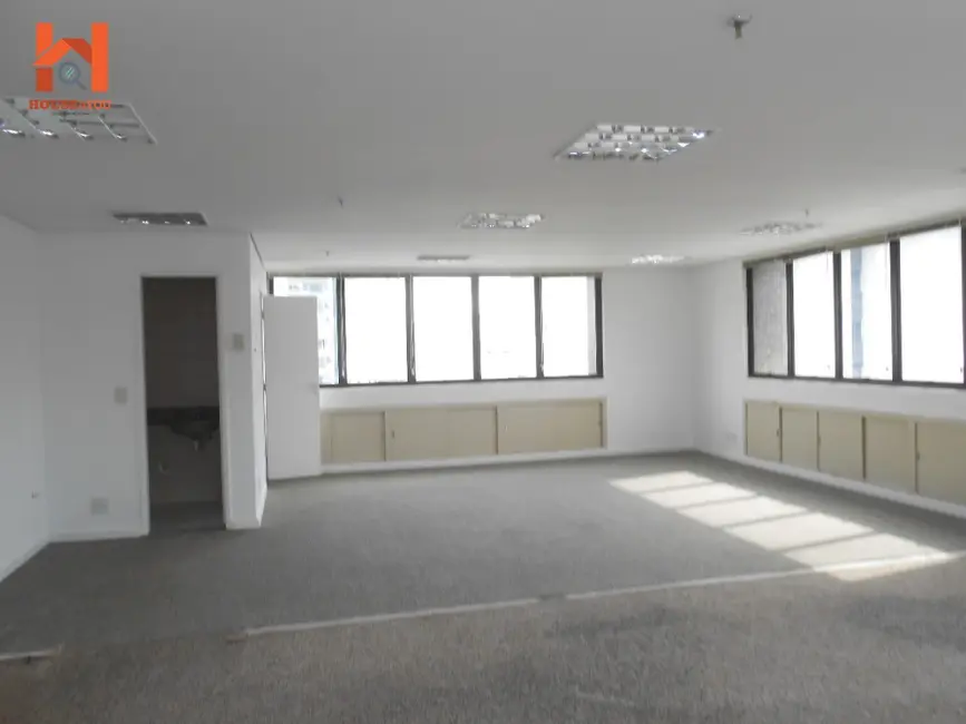 Foto 9 de Sala Comercial para alugar, 90m2 em Campo Belo, São Paulo - SP