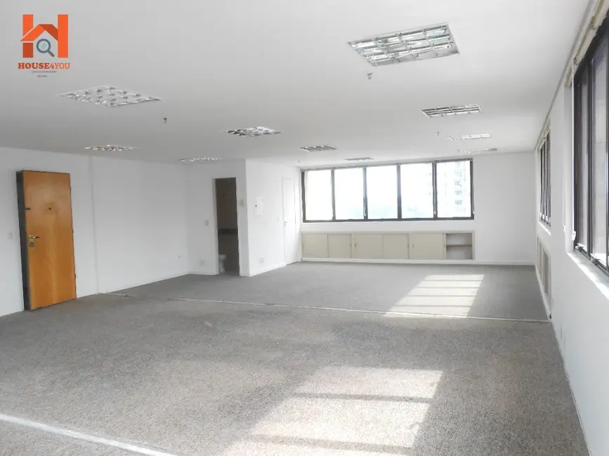 Foto 8 de Sala Comercial para alugar, 90m2 em Campo Belo, São Paulo - SP