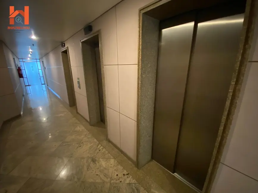 Foto 7 de Sala Comercial para alugar, 90m2 em Campo Belo, São Paulo - SP