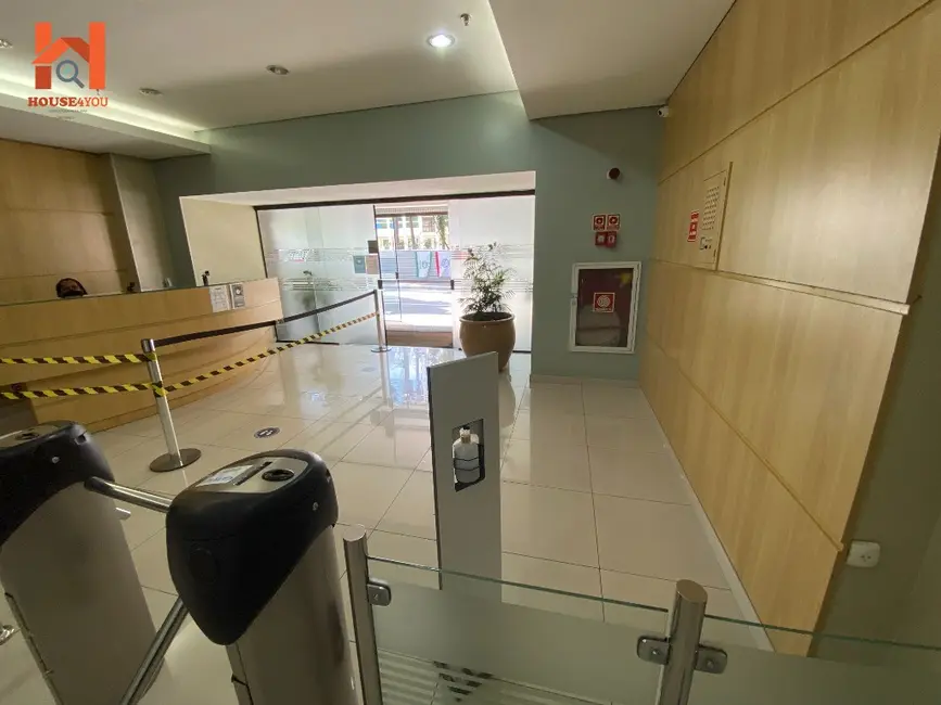 Foto 6 de Sala Comercial para alugar, 90m2 em Campo Belo, São Paulo - SP