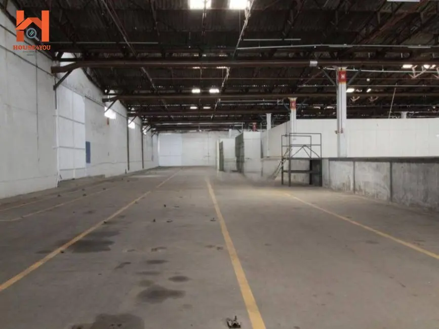 Armazém / Galpão para alugar, 11600m2 em Vila Leopoldina, São Paulo - SP - imagem 9 Foto 9 de Armazém / Galpão para alugar, 11600m2 em Vila Leopoldina, São Paulo - SP