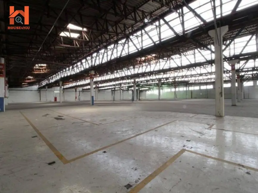 Armazém / Galpão para alugar, 11600m2 em Vila Leopoldina, São Paulo - SP - imagem 5 Foto 5 de Armazém / Galpão para alugar, 11600m2 em Vila Leopoldina, São Paulo - SP