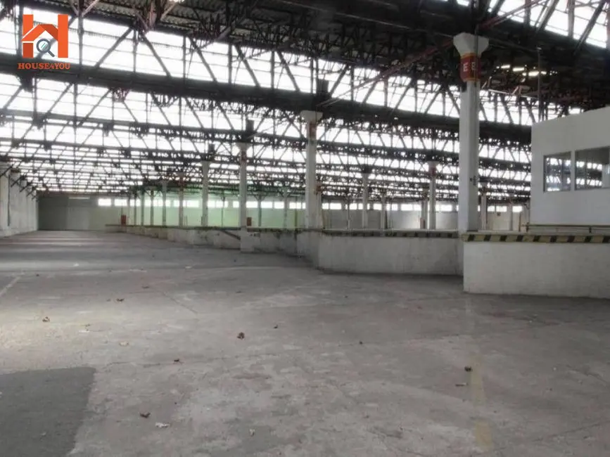 Armazém / Galpão para alugar, 11600m2 em Vila Leopoldina, São Paulo - SP - imagem 7 Foto 7 de Armazém / Galpão para alugar, 11600m2 em Vila Leopoldina, São Paulo - SP