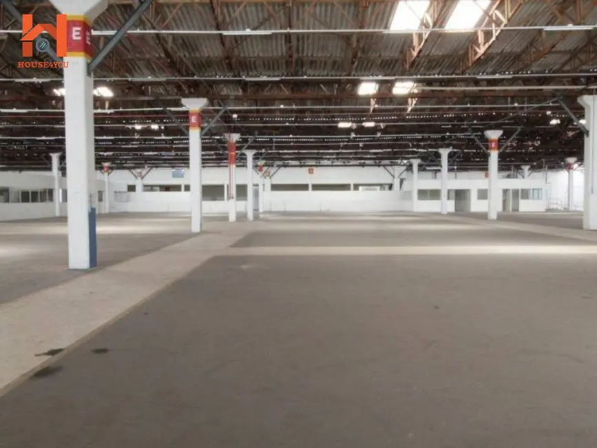 Armazém / Galpão para alugar, 11600m2 em Vila Leopoldina, São Paulo - SP - imagem 4 Foto 4 de Armazém / Galpão para alugar, 11600m2 em Vila Leopoldina, São Paulo - SP