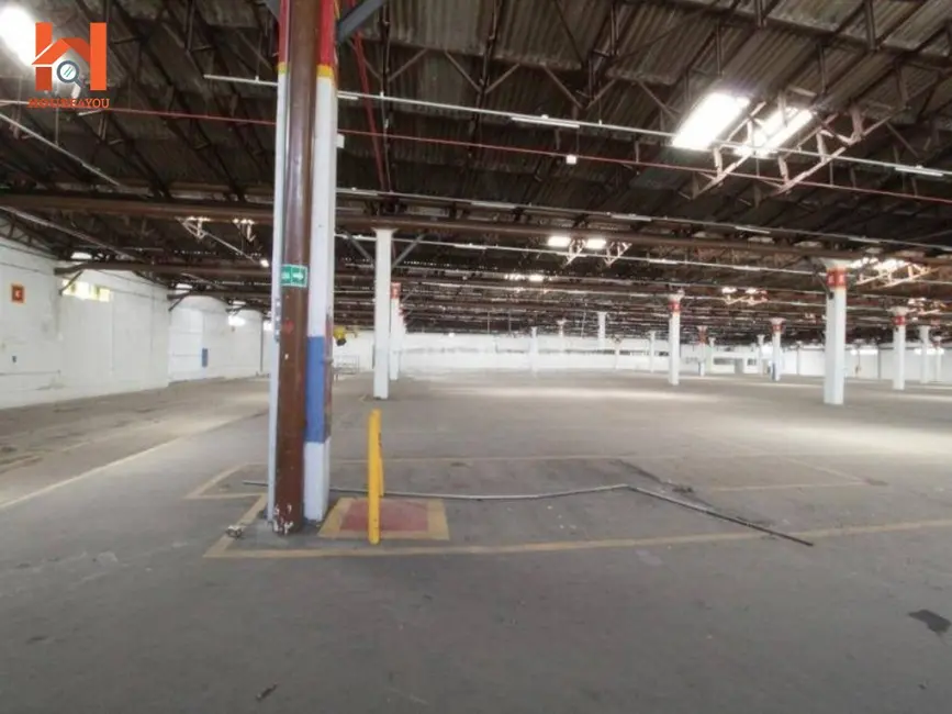 Armazém / Galpão para alugar, 11600m2 em Vila Leopoldina, São Paulo - SP - imagem 3 Foto 3 de Armazém / Galpão para alugar, 11600m2 em Vila Leopoldina, São Paulo - SP