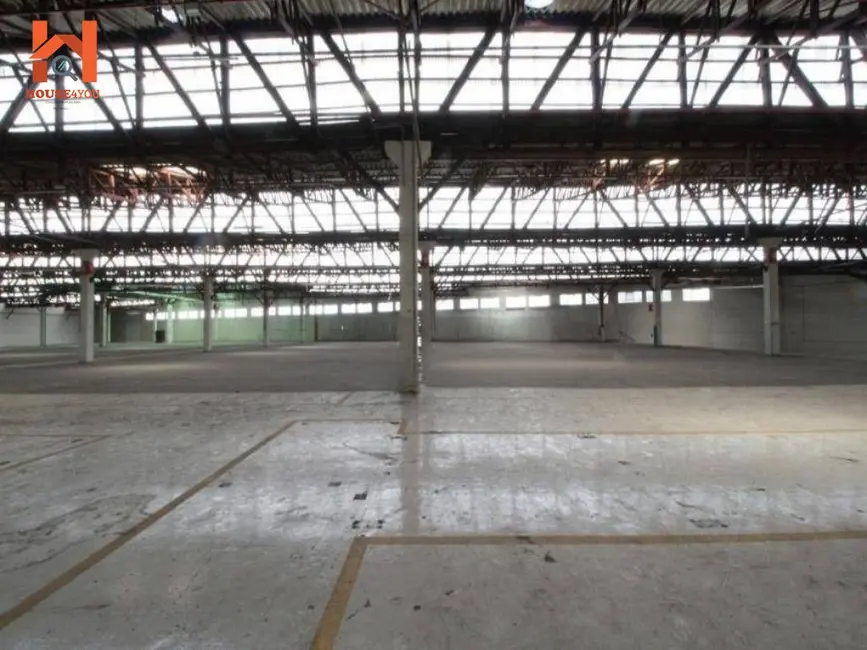 Armazém / Galpão para alugar, 11600m2 em Vila Leopoldina, São Paulo - SP - imagem 6 Foto 6 de Armazém / Galpão para alugar, 11600m2 em Vila Leopoldina, São Paulo - SP