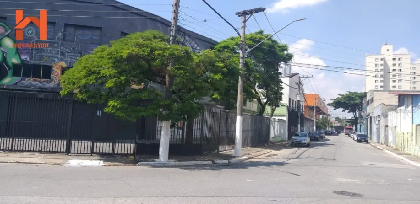 Foto 2 de Sala Comercial para alugar, 858m2 em Vila Moreira, São Paulo - SP