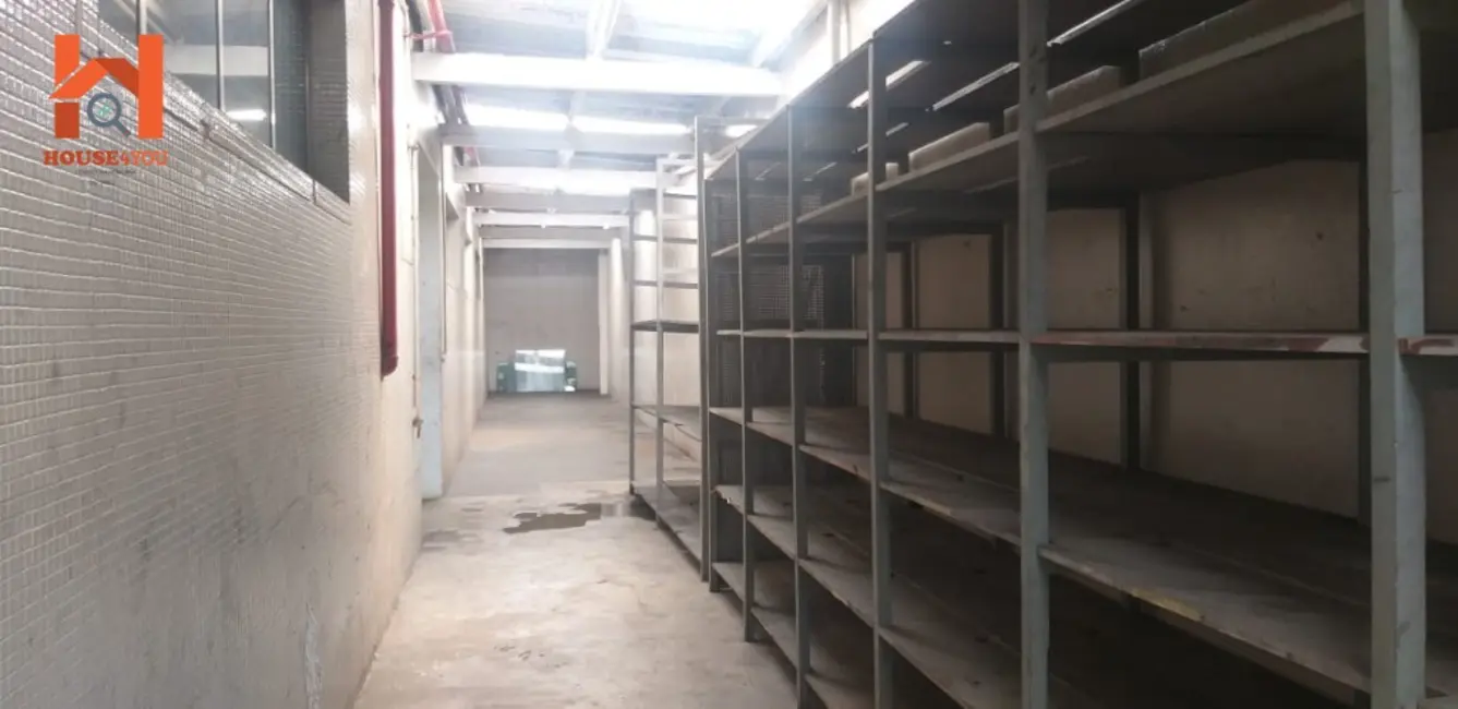 Foto 6 de Sala Comercial para alugar, 858m2 em Vila Moreira, São Paulo - SP
