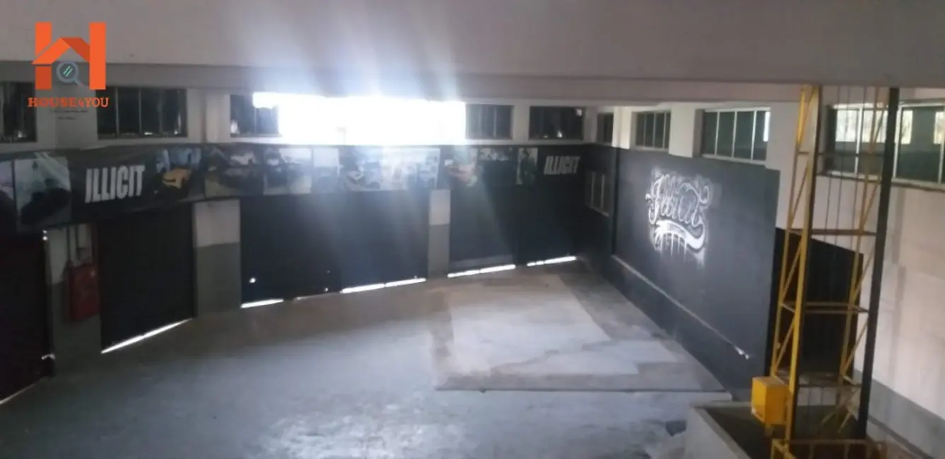 Foto 5 de Sala Comercial para alugar, 858m2 em Vila Moreira, São Paulo - SP