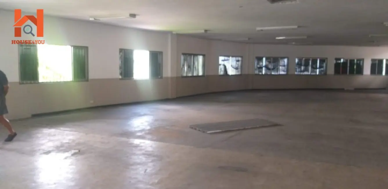 Foto 3 de Sala Comercial para alugar, 858m2 em Vila Moreira, São Paulo - SP