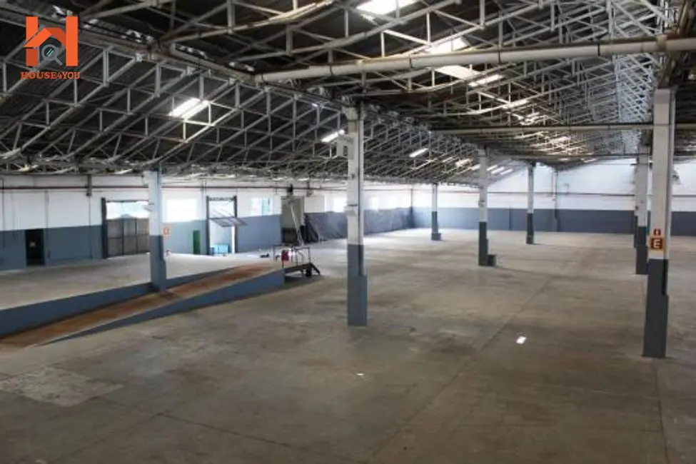 Armazém / Galpão para alugar, 17250m2 em Vila Leopoldina, São Paulo - SP - imagem 8 Foto 8 de Armazém / Galpão para alugar, 17250m2 em Vila Leopoldina, São Paulo - SP