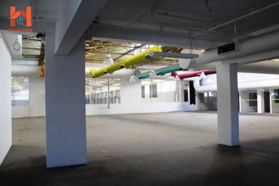 Armazém / Galpão para alugar, 17250m2 em Vila Leopoldina, São Paulo - SP - imagem 6 Foto 6 de Armazém / Galpão para alugar, 17250m2 em Vila Leopoldina, São Paulo - SP