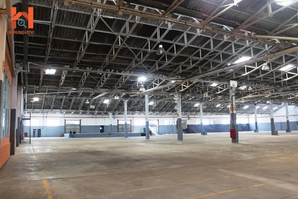 Armazém / Galpão para alugar, 17250m2 em Vila Leopoldina, São Paulo - SP - imagem 7 Foto 7 de Armazém / Galpão para alugar, 17250m2 em Vila Leopoldina, São Paulo - SP