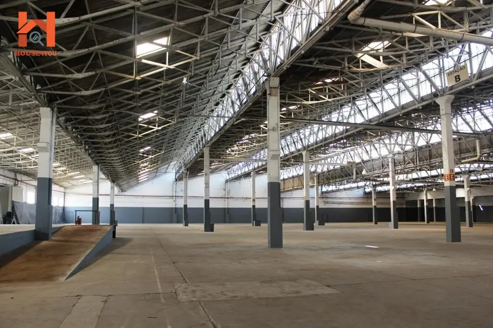 Armazém / Galpão para alugar, 17250m2 em Vila Leopoldina, São Paulo - SP - imagem 9 Foto 9 de Armazém / Galpão para alugar, 17250m2 em Vila Leopoldina, São Paulo - SP