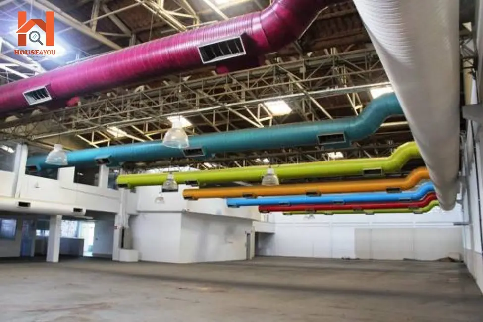 Armazém / Galpão para alugar, 17250m2 em Vila Leopoldina, São Paulo - SP - imagem 3 Foto 3 de Armazém / Galpão para alugar, 17250m2 em Vila Leopoldina, São Paulo - SP