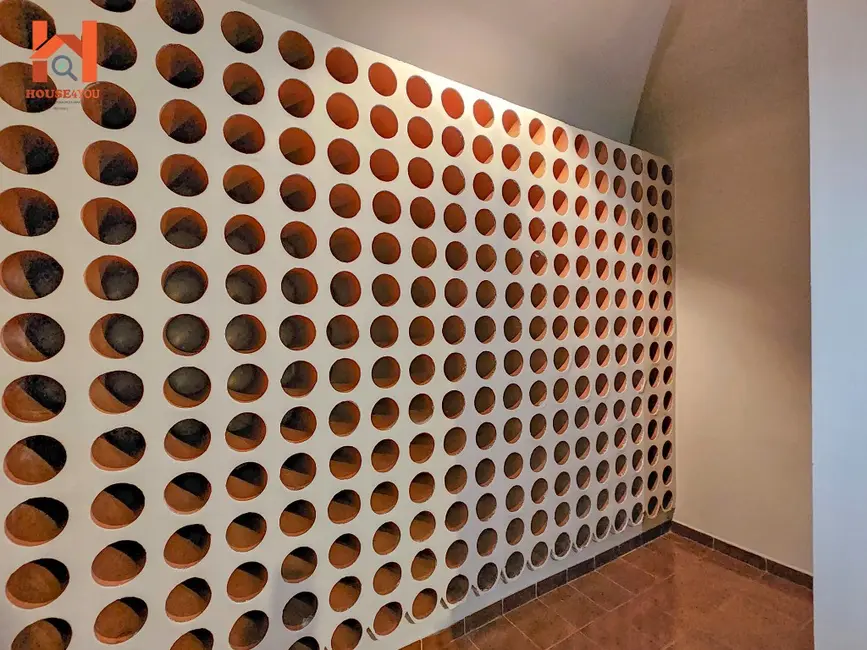 Foto 8 de Casa com 5 quartos à venda e para alugar, 900m2 em Paineiras do Morumbi, São Paulo - SP