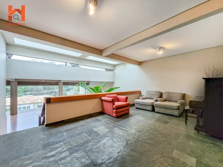 Foto 9 de Casa com 5 quartos à venda e para alugar, 900m2 em Paineiras do Morumbi, São Paulo - SP