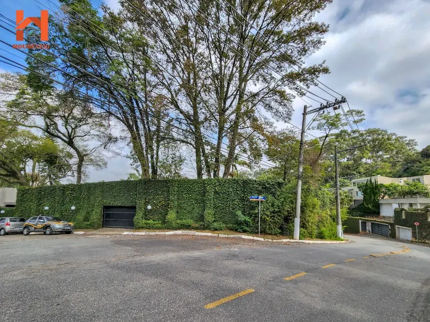 Foto 3 de Casa com 5 quartos à venda e para alugar, 900m2 em Paineiras do Morumbi, São Paulo - SP