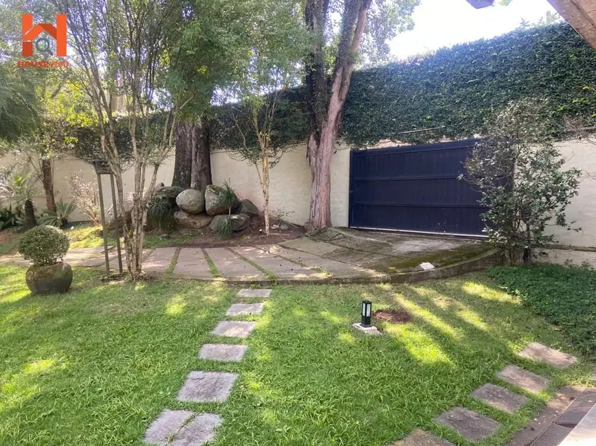 Foto 4 de Casa com 5 quartos à venda e para alugar, 900m2 em Paineiras do Morumbi, São Paulo - SP