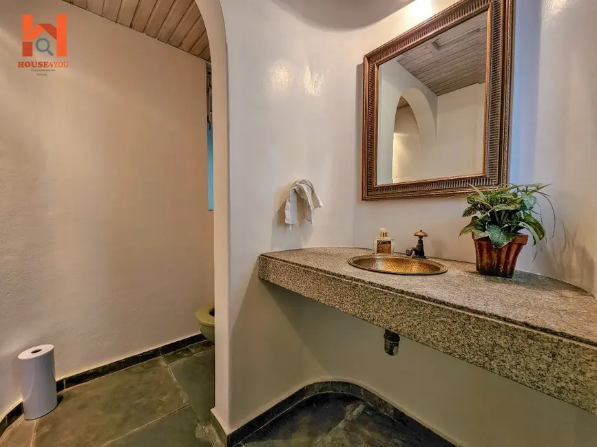 Foto 7 de Casa com 5 quartos à venda e para alugar, 900m2 em Paineiras do Morumbi, São Paulo - SP