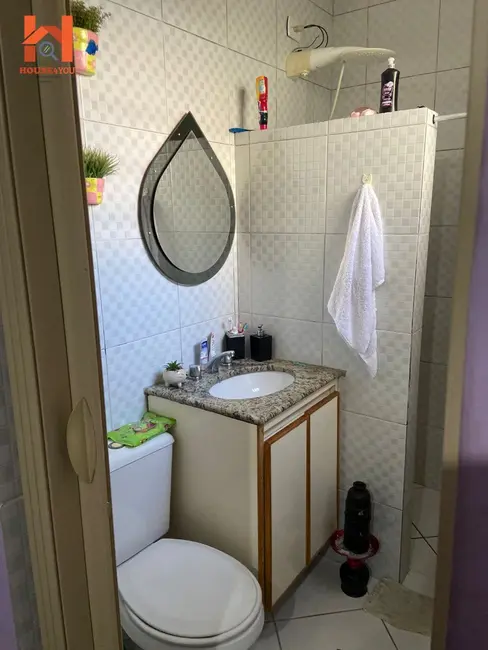 Casa com 4 quartos à venda, 135m2 em Vila Carrão, São Paulo - SP - imagem 9 Foto 9 de Casa com 4 quartos à venda, 135m2 em Vila Carrão, São Paulo - SP