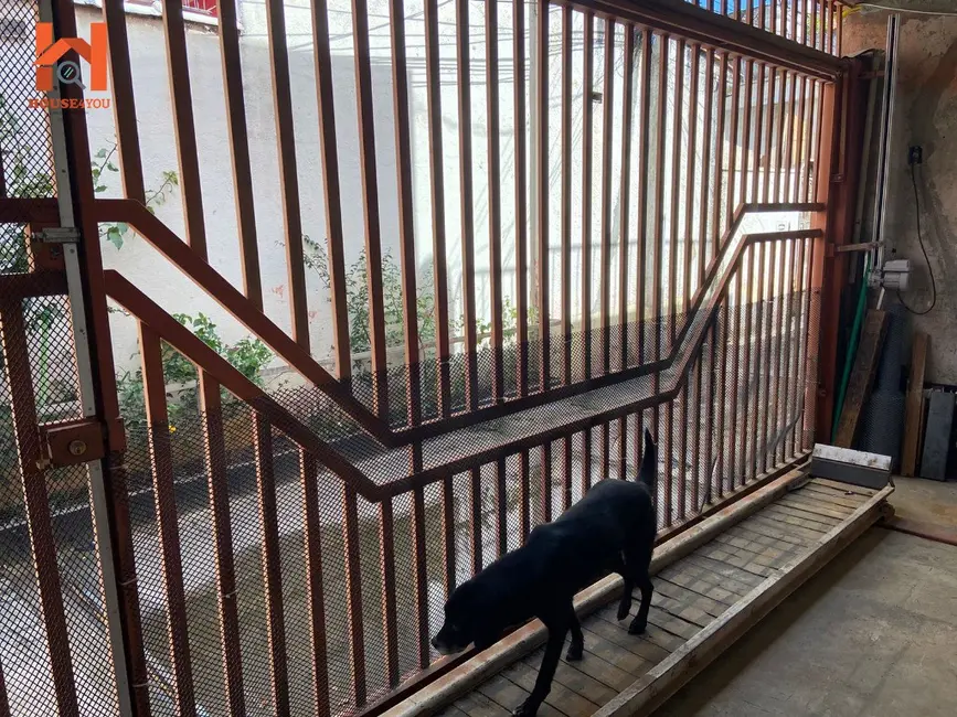 Casa com 4 quartos à venda, 135m2 em Vila Carrão, São Paulo - SP - imagem 4 Foto 4 de Casa com 4 quartos à venda, 135m2 em Vila Carrão, São Paulo - SP