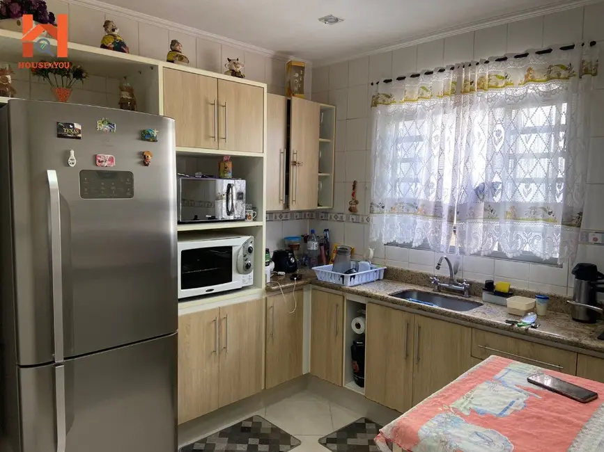 Casa com 4 quartos à venda, 135m2 em Vila Carrão, São Paulo - SP - imagem 1 Foto 1 de Casa com 4 quartos à venda, 135m2 em Vila Carrão, São Paulo - SP