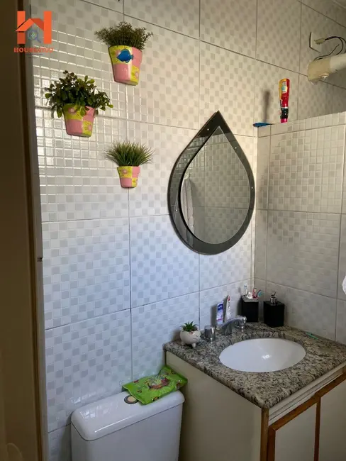 Casa com 4 quartos à venda, 135m2 em Vila Carrão, São Paulo - SP - imagem 8 Foto 8 de Casa com 4 quartos à venda, 135m2 em Vila Carrão, São Paulo - SP