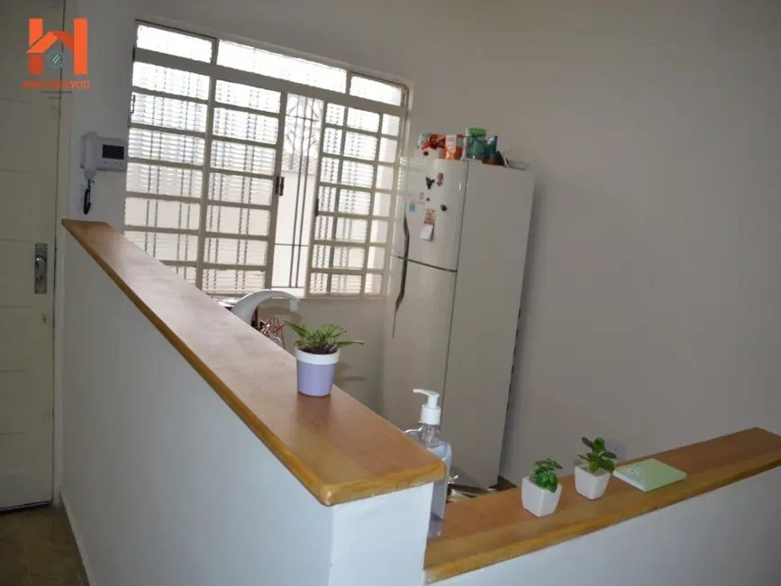 Foto 1 de Casa com 2 quartos à venda, 73m2 em Vila Santa Catarina, São Paulo - SP