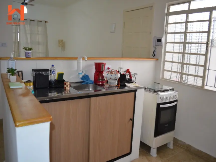 Foto 6 de Casa com 2 quartos à venda, 73m2 em Vila Santa Catarina, São Paulo - SP