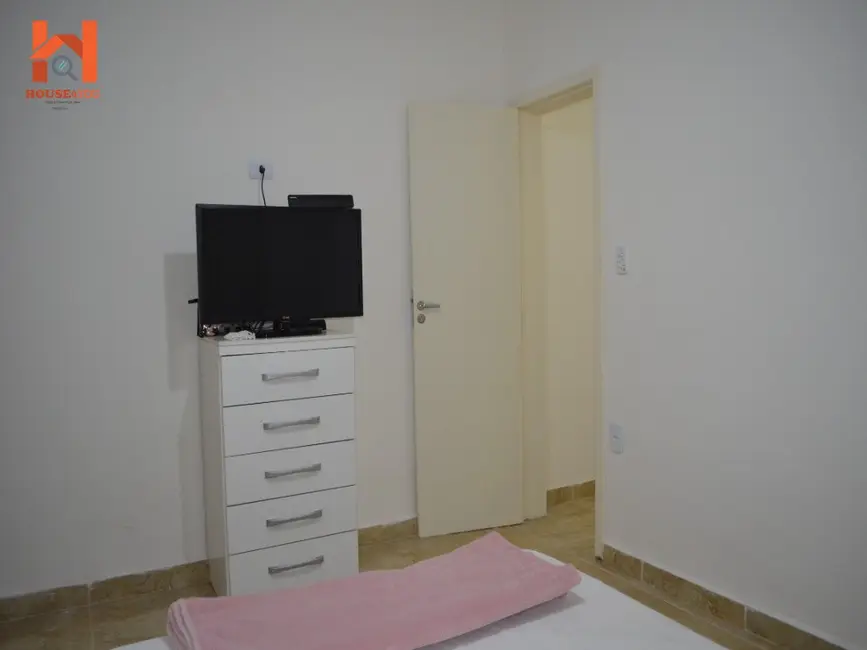 Foto 5 de Casa com 2 quartos à venda, 73m2 em Vila Santa Catarina, São Paulo - SP