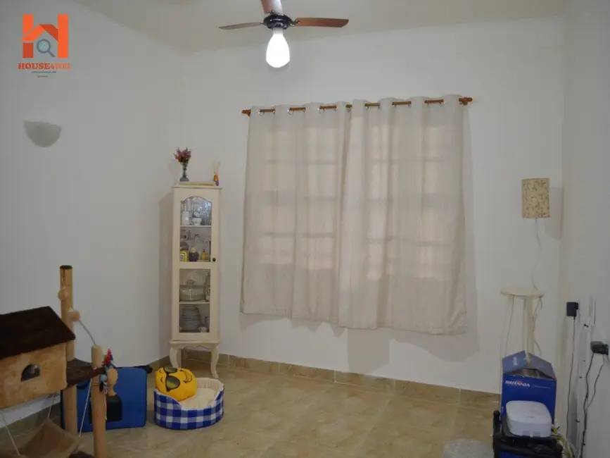 Foto 8 de Casa com 2 quartos à venda, 73m2 em Vila Santa Catarina, São Paulo - SP