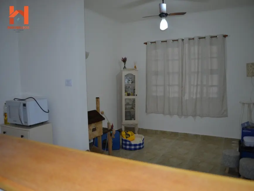 Foto 9 de Casa com 2 quartos à venda, 73m2 em Vila Santa Catarina, São Paulo - SP