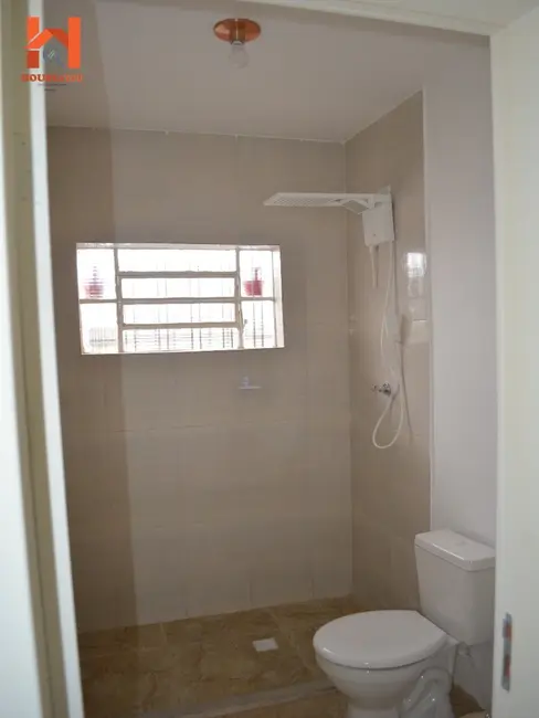 Foto 3 de Casa com 2 quartos à venda, 73m2 em Vila Santa Catarina, São Paulo - SP