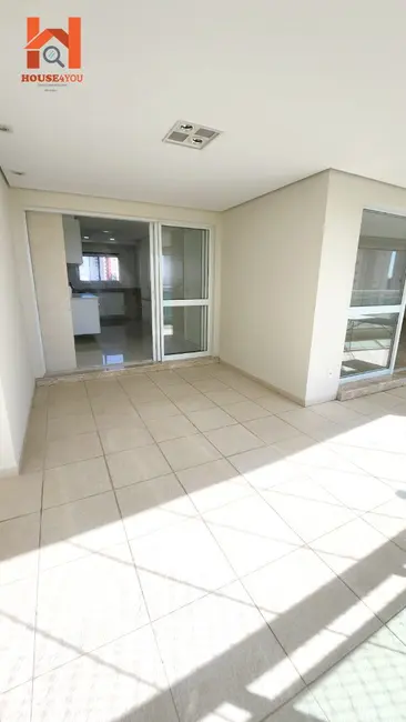 Foto 4 de Apartamento com 3 quartos para alugar, 166m2 em Alto da Mooca, São Paulo - SP