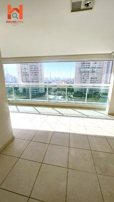 Foto 7 de Apartamento com 3 quartos para alugar, 166m2 em Alto da Mooca, São Paulo - SP