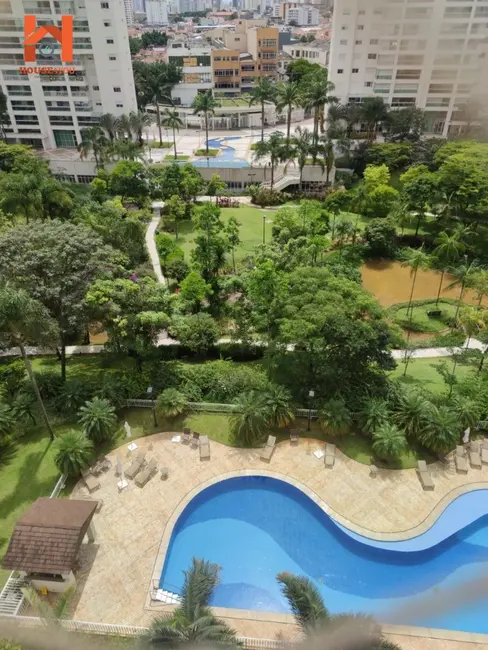 Foto 9 de Apartamento com 3 quartos para alugar, 166m2 em Alto da Mooca, São Paulo - SP