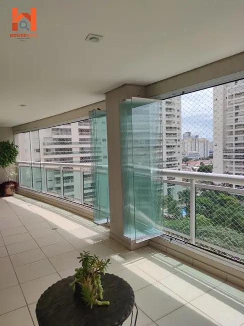 Foto 8 de Apartamento com 3 quartos para alugar, 166m2 em Alto da Mooca, São Paulo - SP