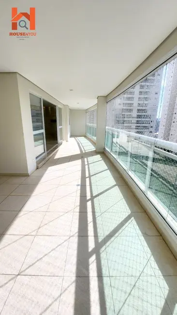 Foto 6 de Apartamento com 3 quartos para alugar, 166m2 em Alto da Mooca, São Paulo - SP