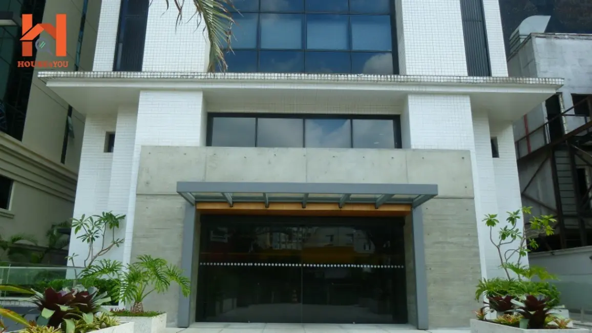 Foto 3 de Sala Comercial para alugar, 62m2 em Santa Cecília, São Paulo - SP