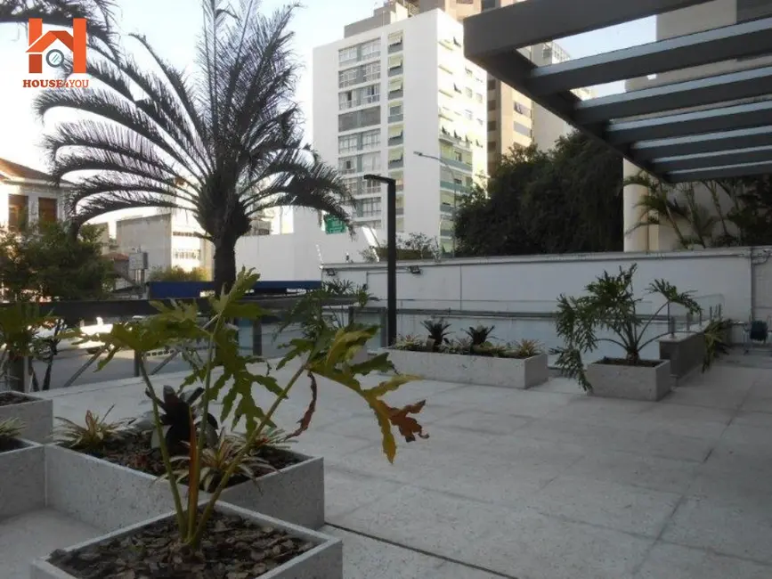 Foto 7 de Sala Comercial para alugar, 62m2 em Santa Cecília, São Paulo - SP