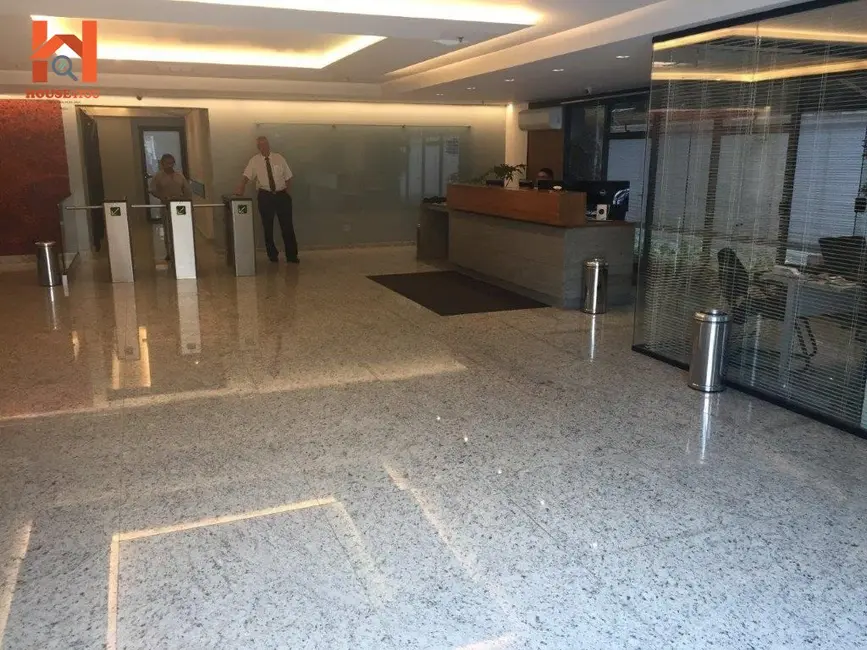 Foto 6 de Sala Comercial para alugar, 62m2 em Santa Cecília, São Paulo - SP