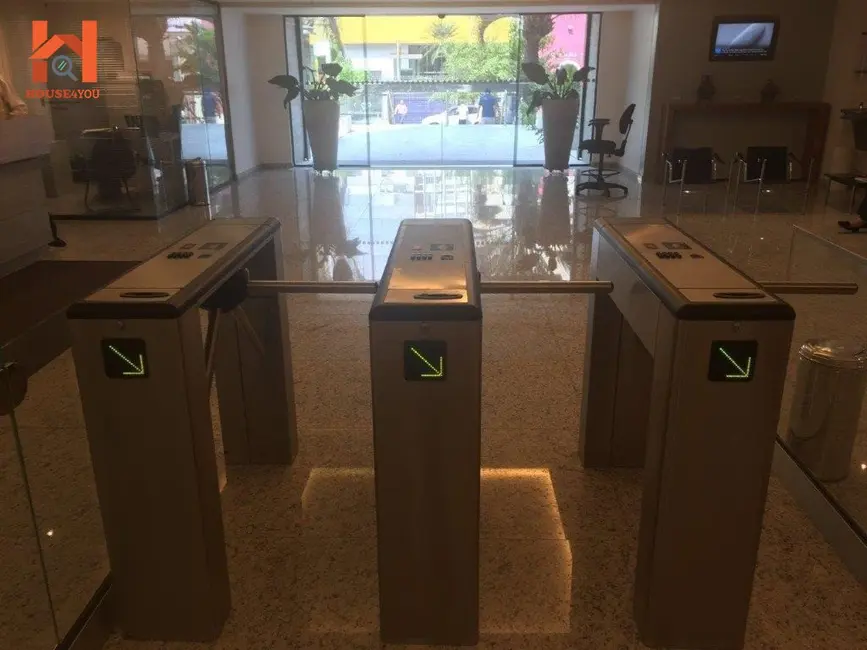 Foto 5 de Sala Comercial para alugar, 62m2 em Santa Cecília, São Paulo - SP