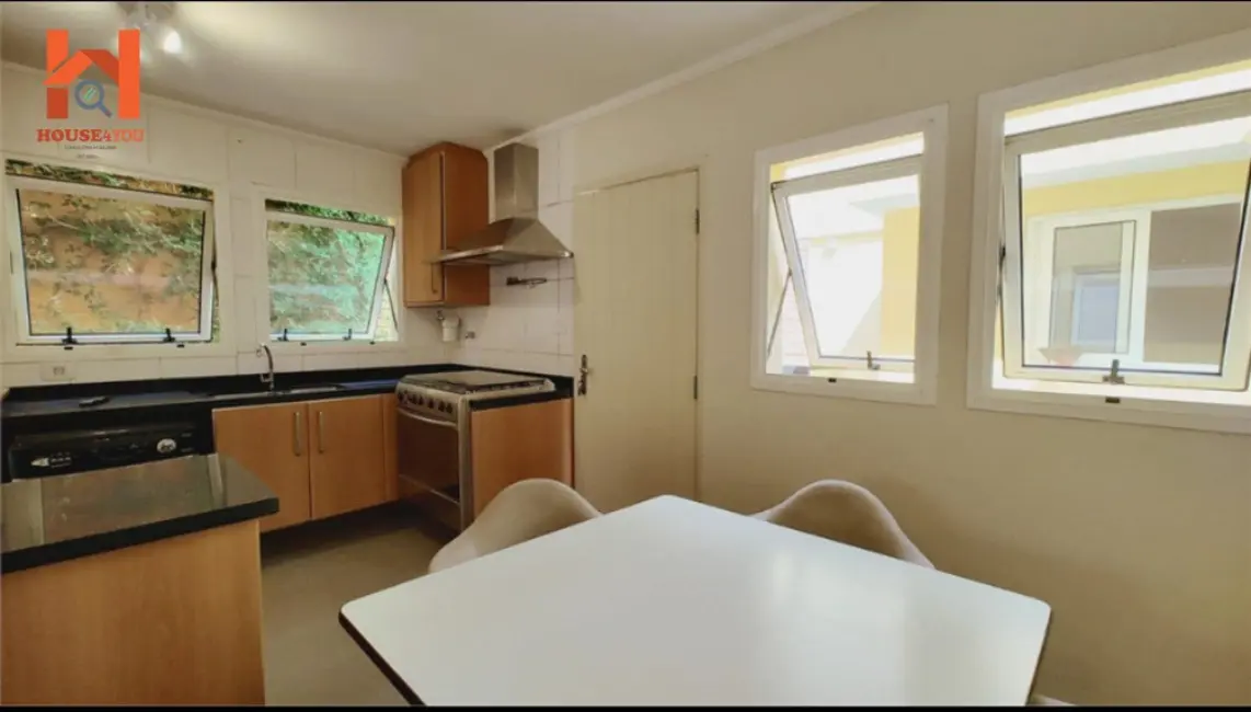 Foto 5 de Casa com 3 quartos à venda e para alugar, 169m2 em Vila Nova Conceição, São Paulo - SP